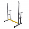 Стойка для штанги с подстраховкой DFC Y-GYM TF-62 от магазина Perfect Trainers