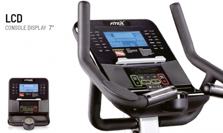 Велотренажер Fitex Pro Premier P-1 Prof от магазина Perfect Trainers