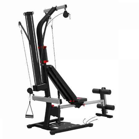 Мультистанция Bowflex PR1000 от магазина Perfect Trainers
