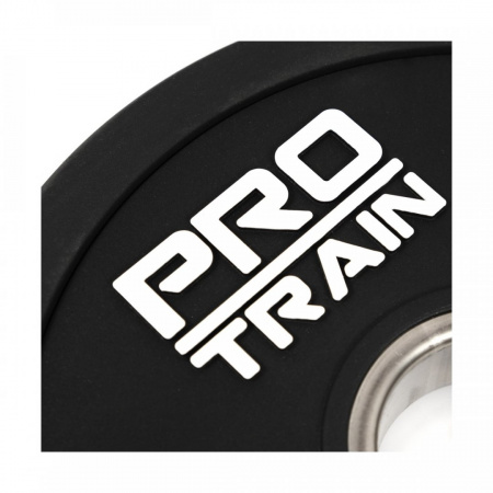 Диск полиуретановый Protrain PPU-5 (д=51 мм) от магазина Perfect Trainers
