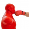 Манекен Adjustable Punch Man-Medium TLS-HR (красный) от магазина Perfect Trainers