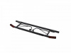 Турник многофункциональный Unix Fit для подтягиваний / Pull up 120P от магазина Perfect Trainers