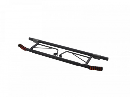 Турник многофункциональный Unix Fit для подтягиваний / Pull up 120P от магазина Perfect Trainers