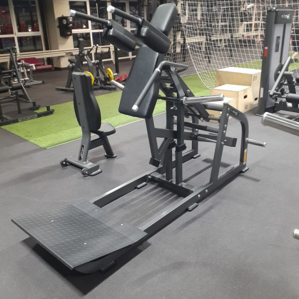 Гакк машина Fitex Pro Sway FTX-82020 от магазина Perfect Trainers