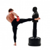 Манекен Adjustable Punch Man-Medium TLS-HB (черный) от магазина Perfect Trainers