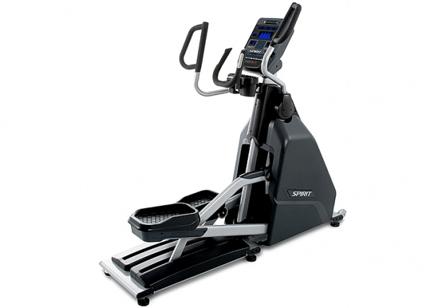 Эллиптический тренажер Spirit Fitness CE900 от магазина Perfect Trainers
