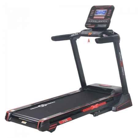 Беговая дорожка CardioPower T50 от магазина Perfect Trainers
