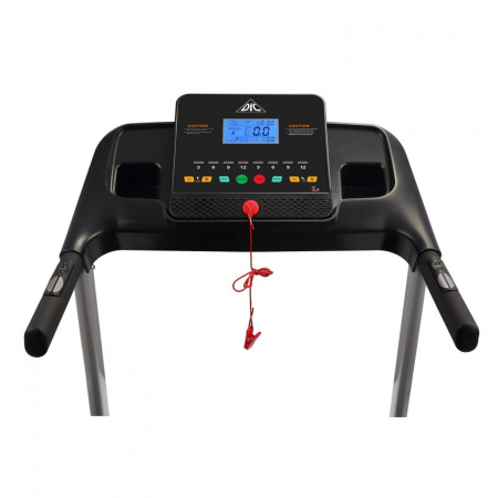 Беговая дорожка DFC Sparky Pro T635 от магазина Perfect Trainers