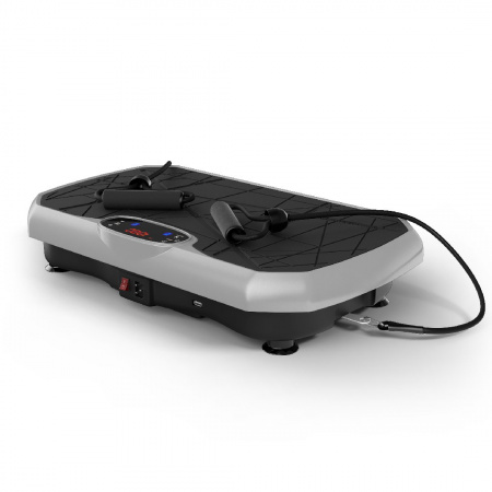 Виброплатформа Unix Fit Edge 2D Grey от магазина Perfect Trainers