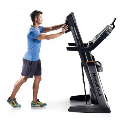 Беговая дорожка NordicTrack Commercial 2950 от магазина Perfect Trainers