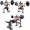 Подушка на гриф  длина 40 см DFC SPL603 от магазина Perfect Trainers