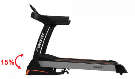 Беговая дорожка Unix Fit MX-910T от магазина Perfect Trainers