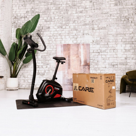 Велотренажер DFC Care от магазина Perfect Trainers