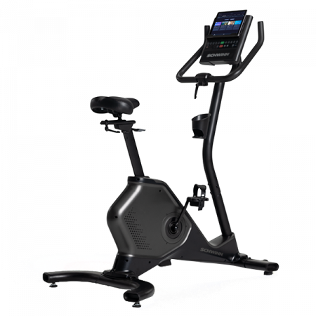 Вертикальный велотренажер Schwinn 590U от магазина Perfect Trainers