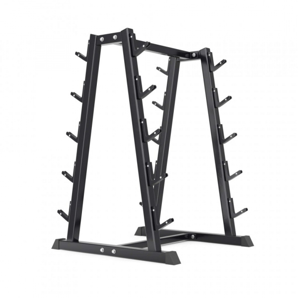 Стойка для грифов и штанг Unix Fit BarRack 10 Pro (300 кг) от магазина Perfect Trainers