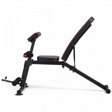 Скамья многофункциональная VictoryFit VF-T21 от магазина Perfect Trainers
