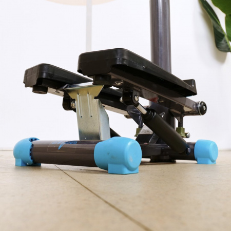Мини степпер с поручнем DFC Sky Fitness от магазина Perfect Trainers