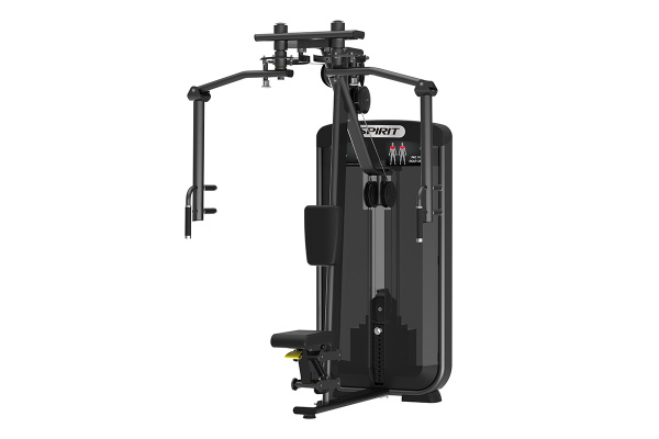Баттерфляй/Задняя дельта Spirit Fitness SP-3519 от магазина Perfect Trainers