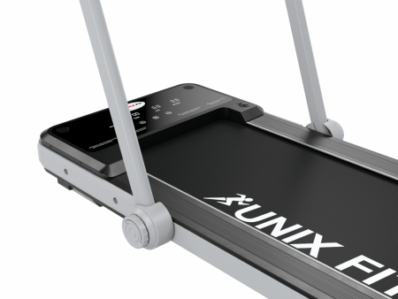 Беговая дорожка Unix Fit R-280P от магазина Perfect Trainers