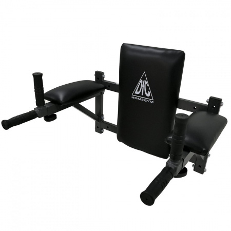 Брусья настенные DFC Homegym G294 от магазина Perfect Trainers
