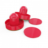 Игровой стол - аэрохоккей DFC 40" 101 x 50 см от магазина Perfect Trainers