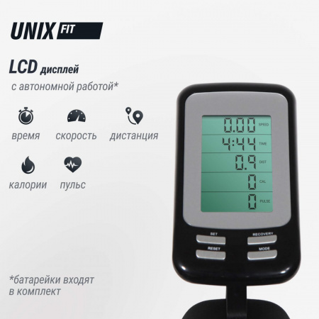 Велотренажер Спин-байк Unix Fit SB-1100 Pro от магазина Perfect Trainers