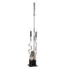 Подставка для олимпийских грифов Body Solid GOBH-5/OBH-5