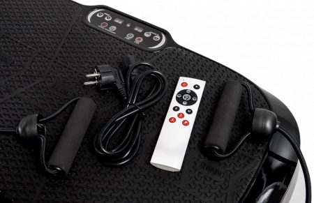 Виброплатформа VF-M503 Black от магазина Perfect Trainers