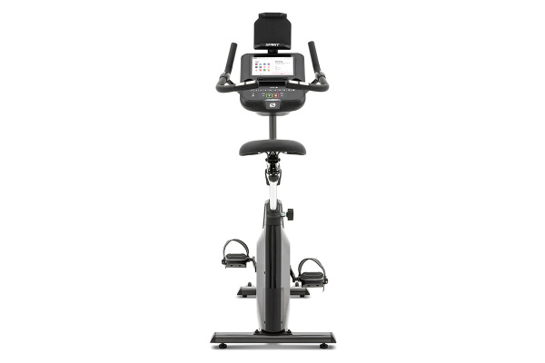 Велотренажер Spirit Fitness XBU55ENT Black от магазина Perfect Trainers