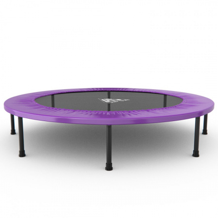 Батут DFC Jump Sun 55INCH-JS-P (137 см) от магазина Perfect Trainers