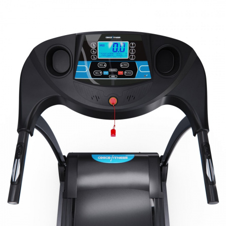 Беговая дорожка DFC Cosco T-AC200 от магазина Perfect Trainers