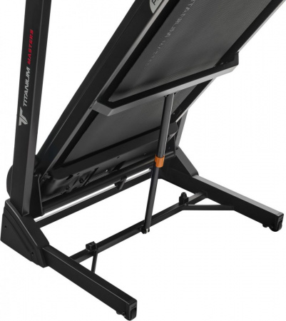 Беговая дорожка Titanium Masters Physiotech TCA от магазина Perfect Trainers