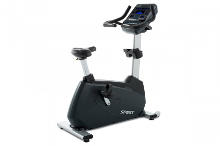 Велотренажер Spirit Fitness CU900 от магазина Perfect Trainers