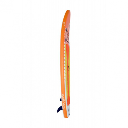 Sup борд Evo Fitness Sup Sun 11 (335*78*15) от магазина Perfect Trainers