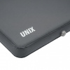 Матрас самонадувающийся Unix Camp 195х80х10 см серый от магазина Perfect Trainers