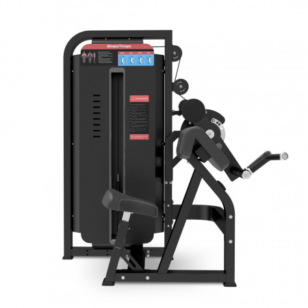 Бицепс/трицепс Unix Fit 70 Pro (UC-6760) от магазина Perfect Trainers