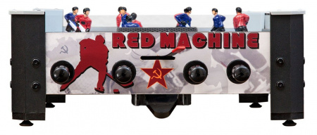 Настольный хоккей Red Machine от магазина Perfect Trainers
