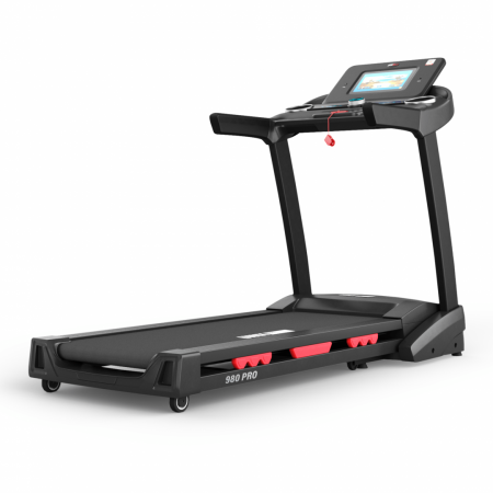 Беговая дорожка Unix Fit MX-980 AC (10,1" TFT) от магазина Perfect Trainers