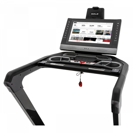 Беговая дорожка Sole Fitness F89 (2023) от магазина Perfect Trainers