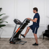 Беговая дорожка DFC Sparky Pro T635 от магазина Perfect Trainers