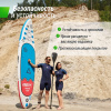 SUP-борд Unix Line Deep Sea (320 см) + сиденье от магазина Perfect Trainers