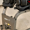 Стойка для гантелей Unix Fit 16 кг / 24 кг / 40 кг от магазина Perfect Trainers