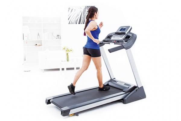 Беговая дорожка Spirit Fitness XT185 (2017) от магазина Perfect Trainers