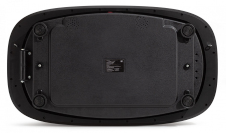 Виброплатформа VictoryFit VF-M850 (черная) от магазина Perfect Trainers