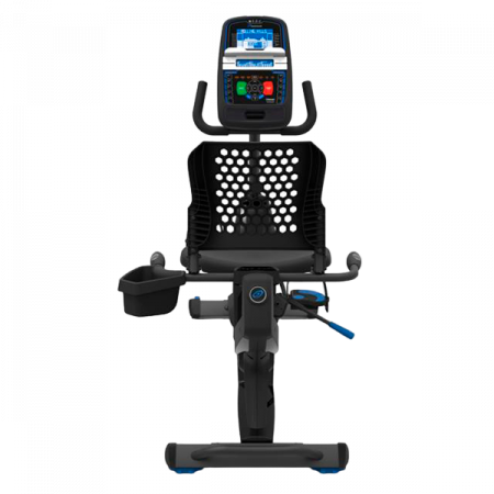 Горизонтальный велотренажер Nautilus R626 от магазина Perfect Trainers