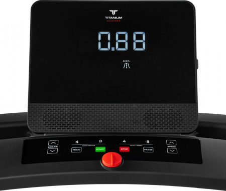 Беговая дорожка Titanium Masters Physiotech A260 от магазина Perfect Trainers