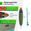 SUP-борд Unix Line Africa Spirit (335 см) от магазина Perfect Trainers