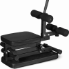 Складная скамья домашняя Oxygen Fitness FoldingPro от магазина Perfect Trainers
