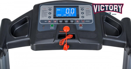 Беговая дорожка VictoryFit VF-0004 от магазина Perfect Trainers