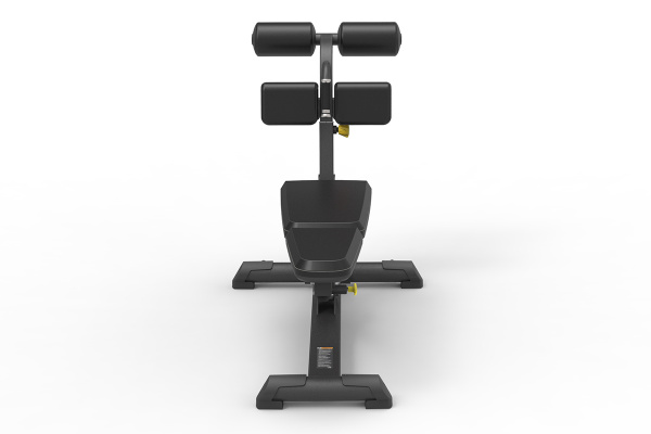 Регулируемая скамья для пресса Spirit Fitness SP-4218 от магазина Perfect Trainers